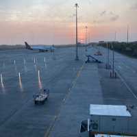 【空港探訪】ジョグジャカルタ国際空港