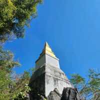 วัดพระพุทธบาทสุทธาวาส