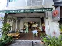 Let’s Meat - Taste of America@Penang