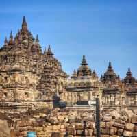 วัดพลาโอซาน (Plaosan)