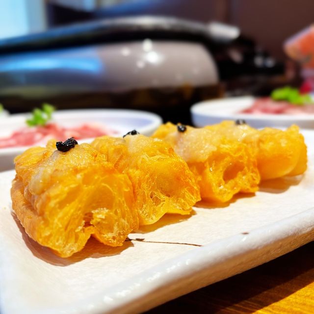 👽 食神大媽《銅鑼灣｜坐得舒服味道好嘅烤魚專門店》