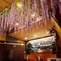 Hiro ร้านอาหารญี่ปุ่นย่อมเยาร้านบางนา อร่อยคุ้ม!