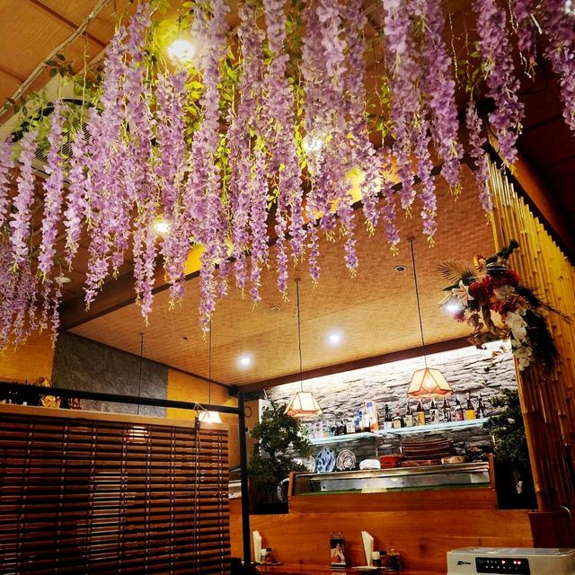 Hiro ร้านอาหารญี่ปุ่นย่อมเยาร้านบางนา อร่อยคุ้ม!