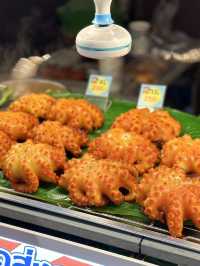 เทศกาลอาหารซีฟู้ดเซ็นทรัลจันทบุรี
