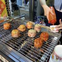 🍙羅東夜市～美食狂歡🍢
