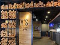 [애틀랜타] Sonny's BBQ