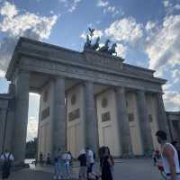 Berlin Bound: Conference, Culture, and Captivating Sights! 