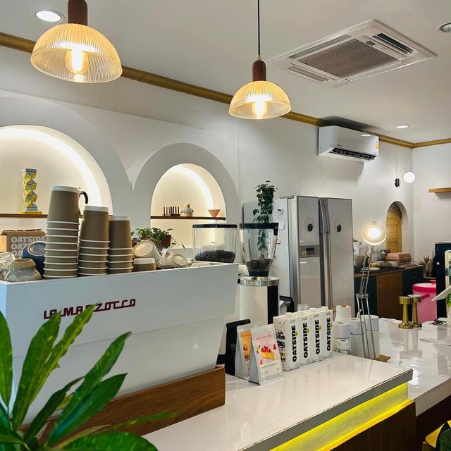 Piti home cafe & eatery 🍰☕️