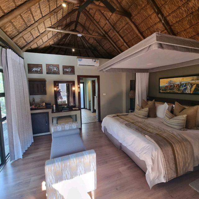 Amazing Safari Stay At Pilanesberg