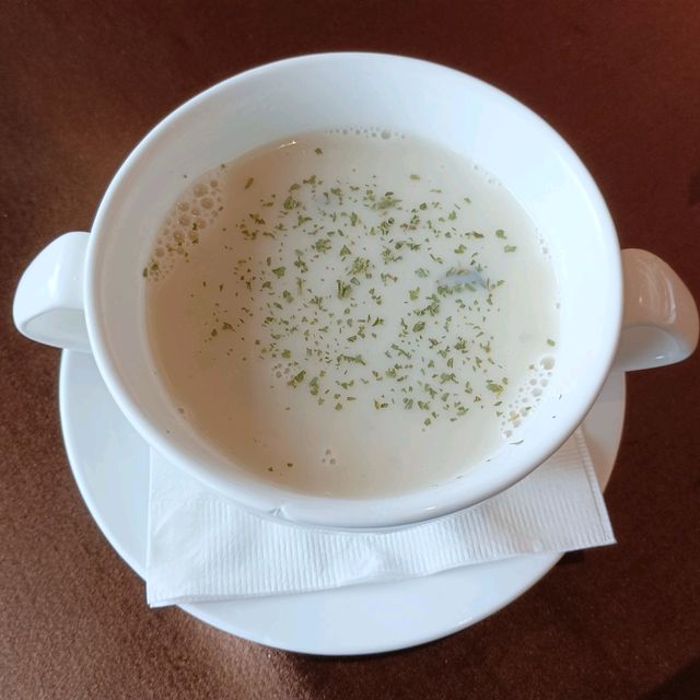 神旺商務酒店特色商業午餐