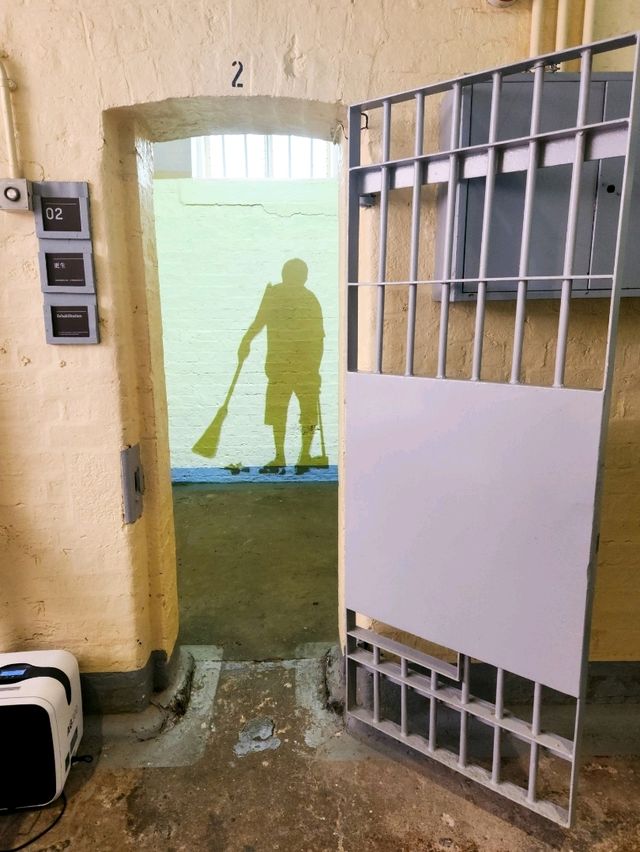 香港大館 | 「域多利鐵窗生涯」展覽