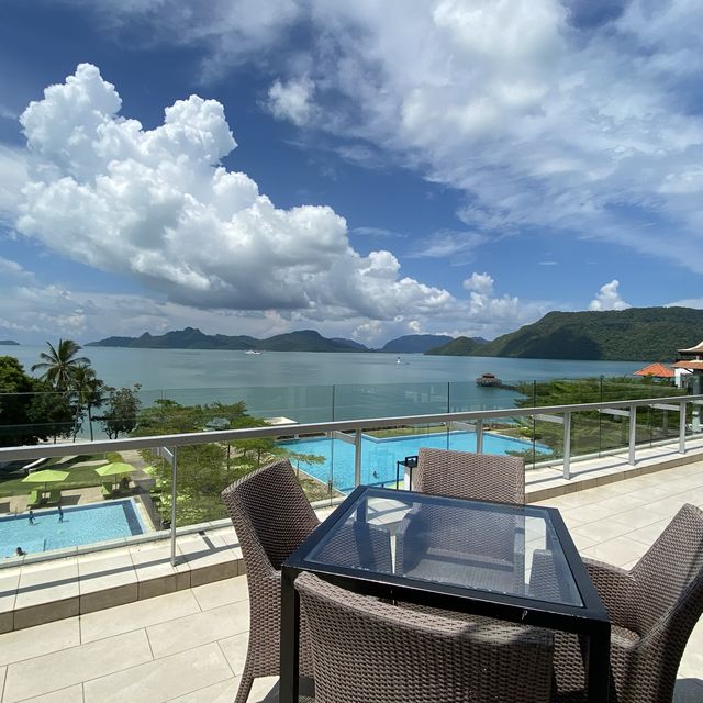 Land of duty Free - Langkawi🏨