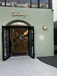 新大久保 NEWOPEN カフェとコスメが同時に楽しめる Dainy