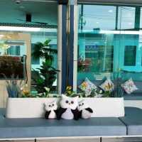 ที่พักภูเก็ต สไตล์บูทีค ราคาน่ารัก