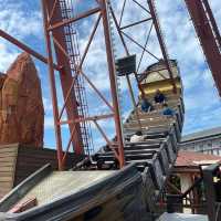 Best Water Theme Park in Johor! 