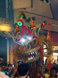 「薄扶林村火龍盛會」：舞火龍重返香港仔，中秋必去之處