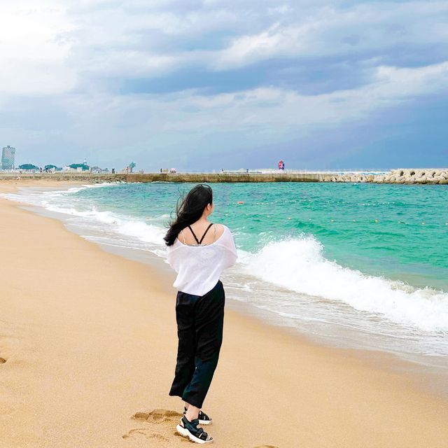 속초아이와 사진찍기 좋은 포토스팟 📸