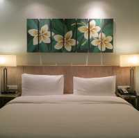 Hilton Garden Inn Bali Ngurah Rai Airport