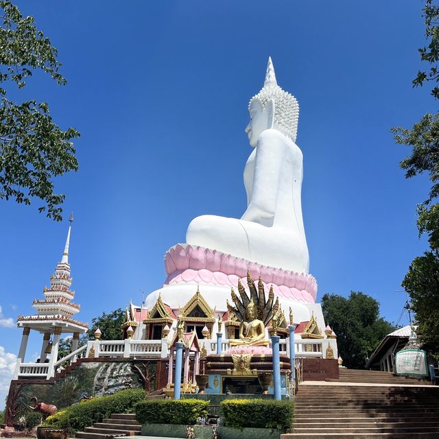 วัดพระบาทภูพานคำ