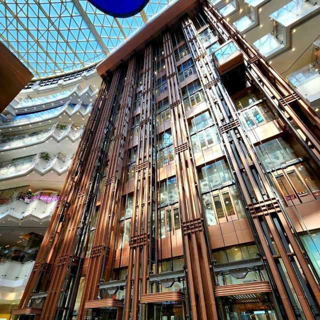 日式百貨公司在上海
