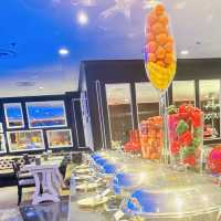 ⭐️Spices Café⭐️…Harvest Of The Sea Buffet…