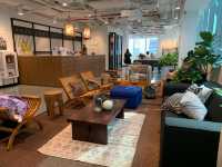 WeWork Singapore