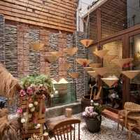 THE BEST KOPITIAM HIPSTER CAFE