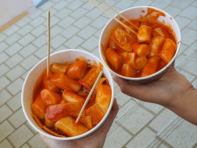 광주의 함성이 울려퍼지는 곳, 기아 챔피언스필드⚾️
