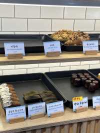 킨텍스 주변 건강한 빵 맛집 플레인🥐
