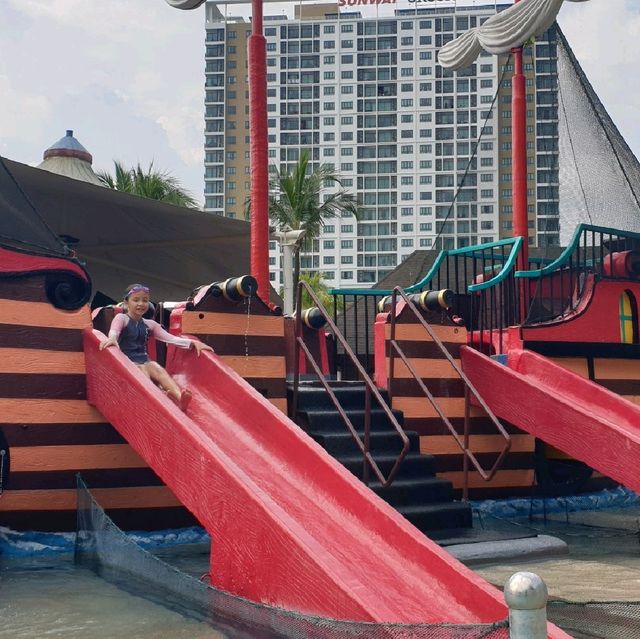 One memorable day in Lost World of Tambun 