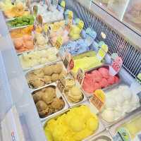 THAIVETRO Old Town Icecream