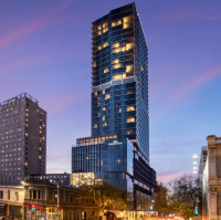 Place in Adelaide to be