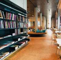 荷蘭🇳🇱萊頓🪷🤠萊登民族學博物館National Museum of Ethnology Wereldmuseum Leiden☕️網美咖啡廳