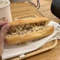 【ベトナム/ホーチミン】バインミーで数ある店の中でも指折りの絶品店「Bánh Mì 362」