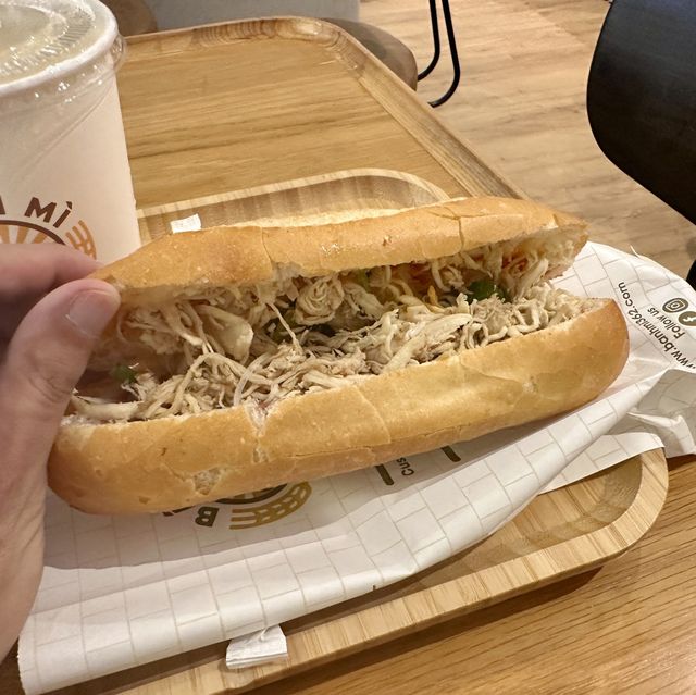 【ベトナム/ホーチミン】バインミーで数ある店の中でも指折りの絶品店「Bánh Mì 362」