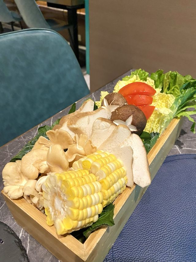尖沙咀火鍋私房菜