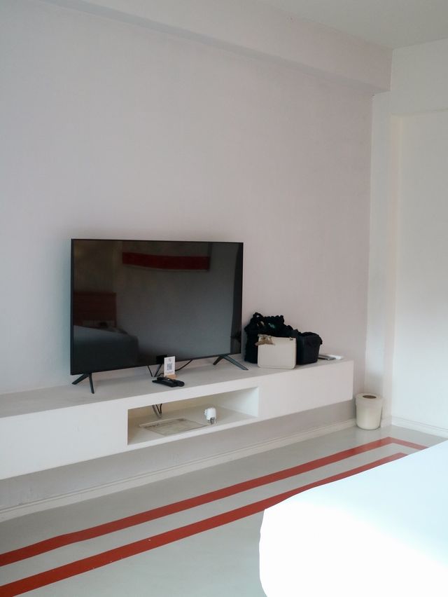 โรงแรมใจกลางหัวหิน The peri hotel