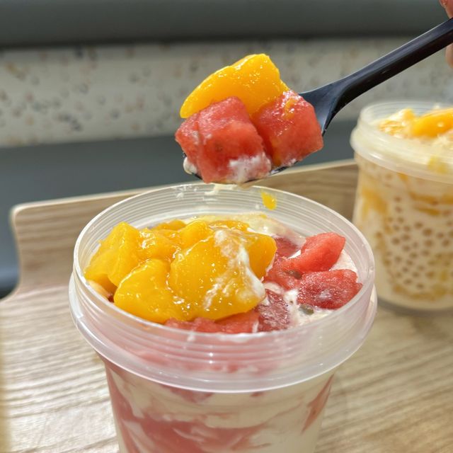 😍人氣豆乳專門店