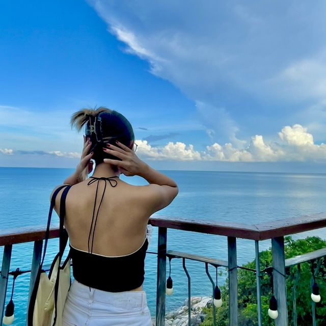 ที่เกาะสมุย มันมีอะไร🤔