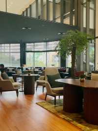PARKROYAL Serviced Suites Kuala Lumpur
