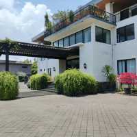 Enchanted Bali winery 