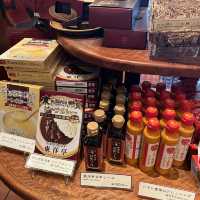 【大阪・なんば】駅近！ジューシーで美味しいハンバーグ