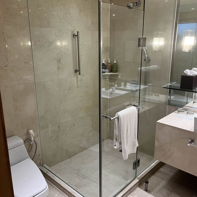 Holiday Inn Bangkok