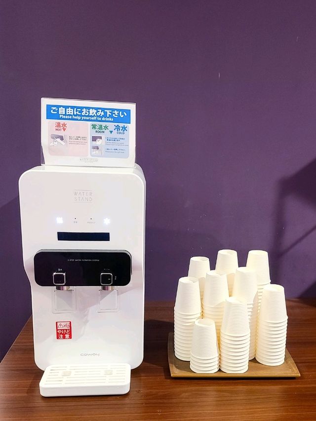 八ヶ岳のオシャレなお風呂