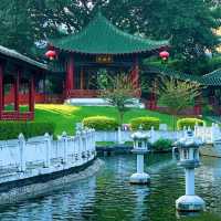 ✨深圳~蘇式園林~錦繡園✨