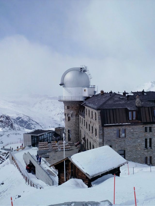 瑞士🇨🇭人生建議到馬特洪峰必須看這篇
