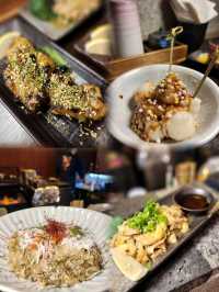尖沙咀| 日本和味雞肉祭🍗🐔