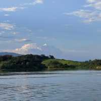  ອ່າງນ້ຳຕົງ ວິວຣີສອດ ເມືອງເຟືອງ