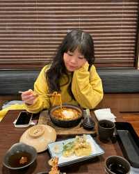 名古屋必吃名物味噌湯烏冬 