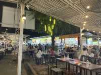 ตลาดต้นตาล @ขอนแก่น 🪵